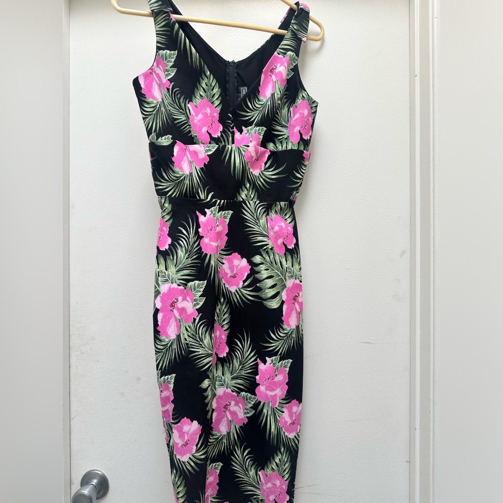 Pinup Girl Clothing Couture for Everybody Dress